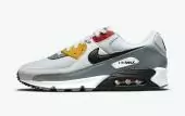 nike air max 90 essential homme femme peace love swoosh